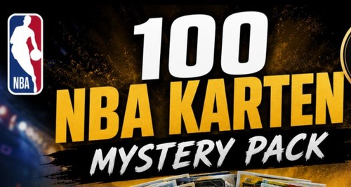 Nba lot 100 - nba,