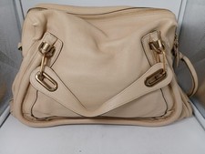 Chloe Paraty 2way Shoulder