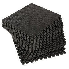 Puzzlematten-Set 18 Stück je