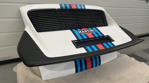 Porsche 911 early