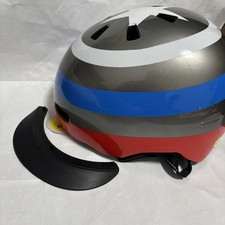 Nutcase Kinder Fahrrad Helm Little Nutty MIPS Magnetverschluss Kids S-52-56