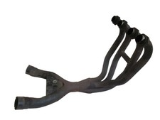 Auspuffkrümmer 1. Kawasaki