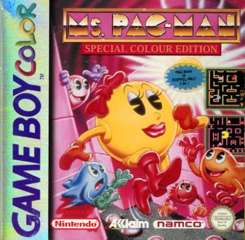 Pac man hülle - ms., +