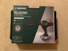 Parkside 20 V