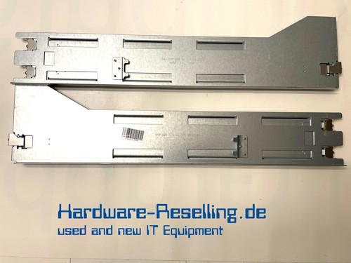 Emc rackmount rail kit - rackmount,