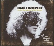Hunter,Ian - From The Knees Of