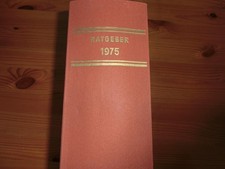 Ratgeber für haus und - und, familie