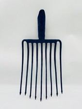 Steingabel 9 Zinken Forke