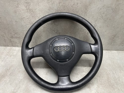 Audi lenkrad leder - a3,