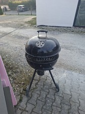 BBQ Grill Holzkohlegrill