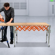 Rollenbahnen Verstellbarer