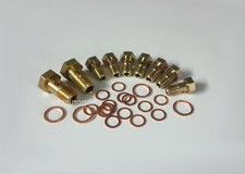 Mengenteiler Hohlschrauben Set