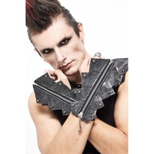 Devil Fashion Gothic Goth