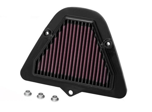 Luftfilter 1709 für - k&n,