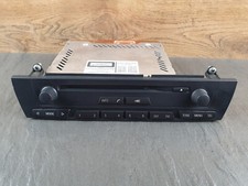 BMW X3 E83 Z4 E85 E86 Navigation Radio Bedienteil CD Spieler 9146714 / Rechnung