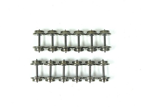 Set radsatz räder trix - räder,
