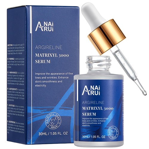 Matrixyl 3000 argireline - matrixyl,
