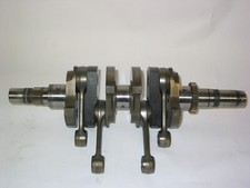 KURBELWELLE FÜR ROTAX 914 MOTOR ! 966-583 CRANKSHAFT