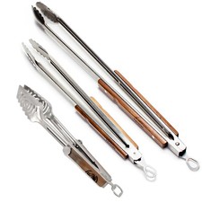 Grillzange Servierzange