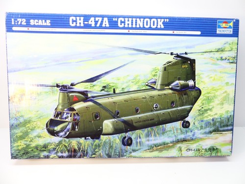 Trumpeter 01621 bausatz - 1:72,,