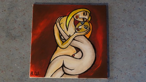 Original avantgarde - ,