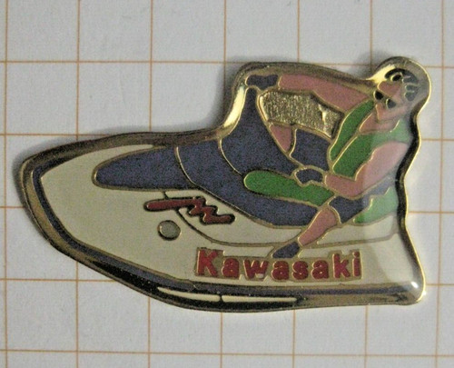 Kawasaki jetski - kawasaki, /