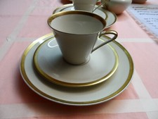 Porzellan Johann Seltmann Vohenstrauß 24 Teile Kaffeeservice