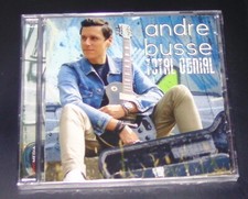 ANDRE BUSSE TOTAL GENIAL CD