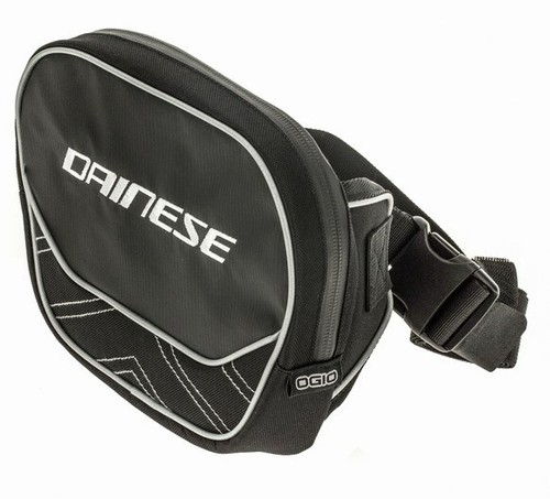 Dainese beckentasche waist bag - beckentasche,
