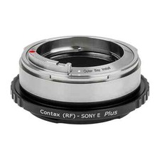 Fotodiox Pro Objektivadapter