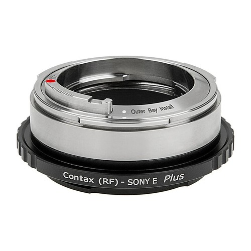 Fotodiox pro objektivadapter - fotodiox,
