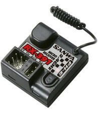 Sanwa 107A41341A RX-391W FH-E