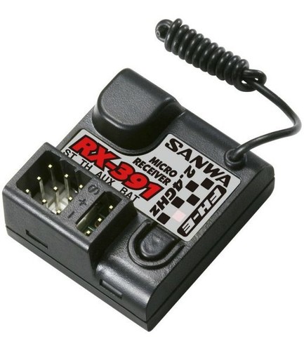 Sanwa 107a41341a 391w e - sanwa, fh-e