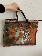 Schöne Tasche aus Italien neu