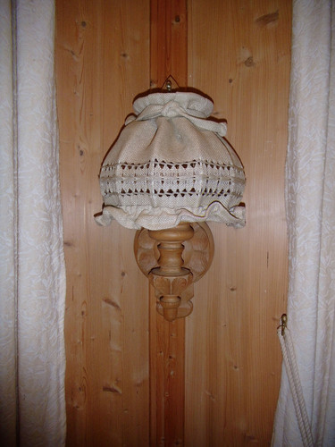 Voglauer bauernstube - voglauer, (lampe