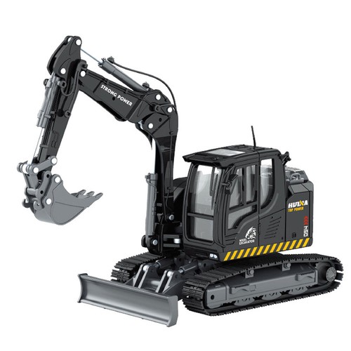 Bagger spielzeug - bagger,