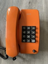 Vintage Tastentelefon SIEMENS
