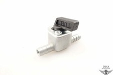 Universal Benzinhahn 8mm