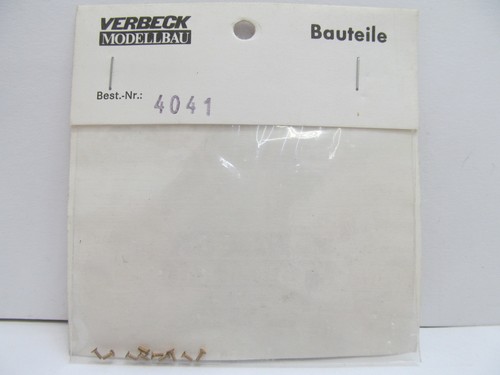 Mes 48643 verbeck 4041 - mes-48643 verbeck,