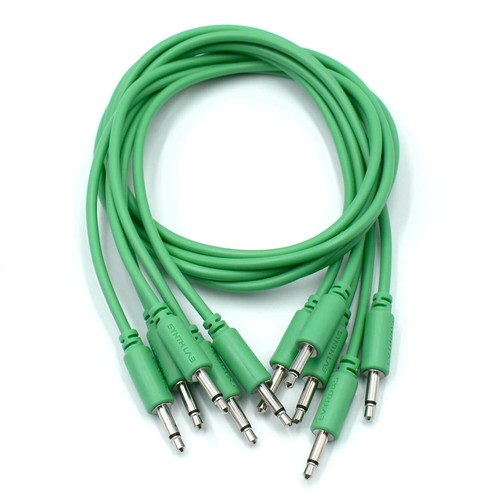 Eurorack patch cables modular - patch, cables,