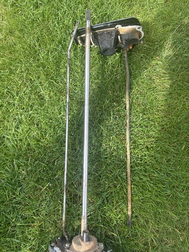 Mercury antriebwelle getriebe - mercury,