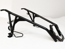 ✅ BMW R-NineT Heck