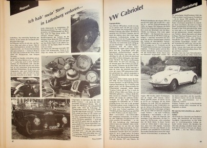 Oldtimer markt 1177 tips - oldtimer,
