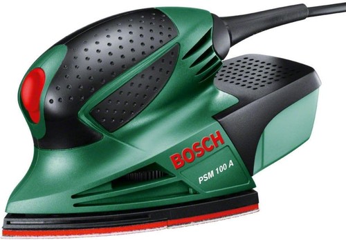 Bosch psm 100 multischleifer - psm,