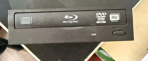 Bluray dvd brenner und - dvd/cd,