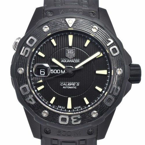 Tag heuer aqua racer waj2180 - heuer,
