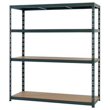 Pro-Bau-Tec Weitspannregal