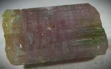 Turmalin, Paprok, Afghanistan