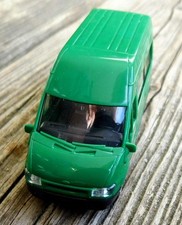 Ford Transit Mk5  Bus mit