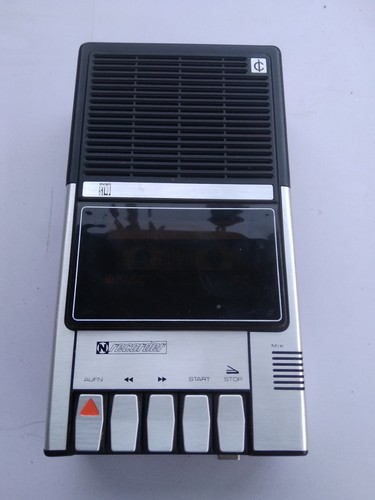 Kassettenrecorder recorder - kassettenrecorder,